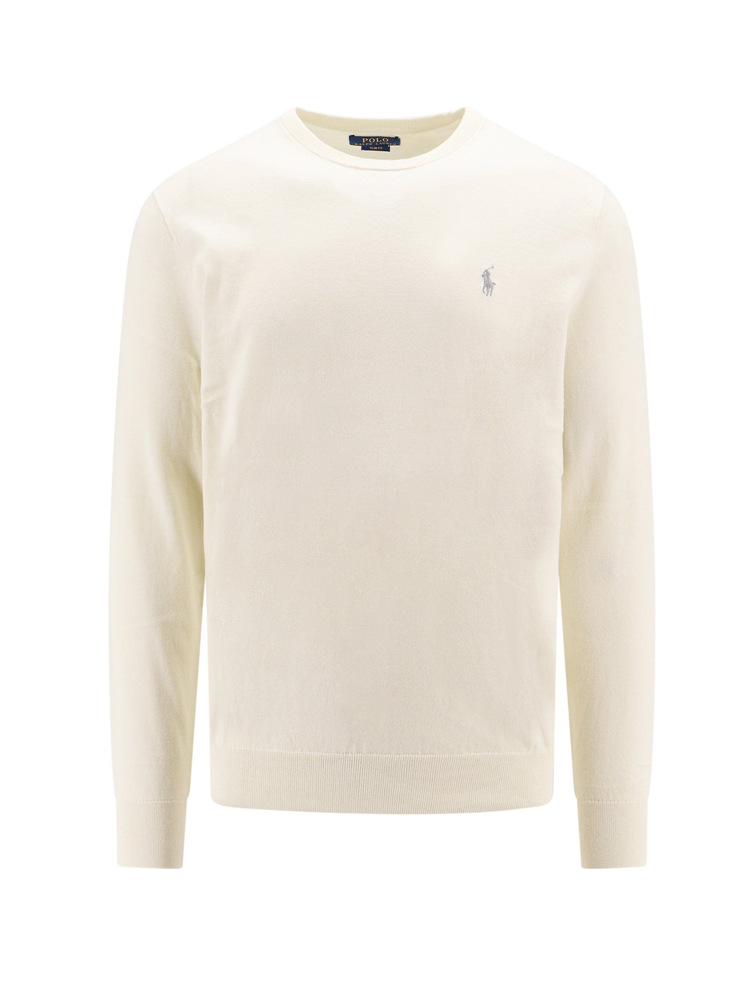 POLO RALPH LAUREN-OUTLET-SALE-Knitwear WEISS-ARCHIVIST