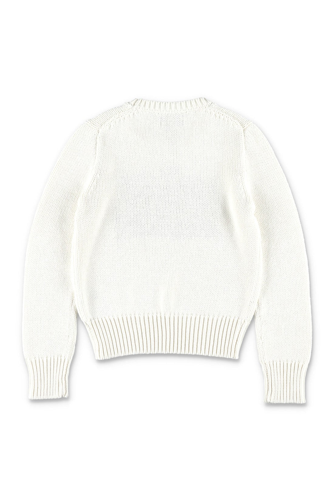 RALPH LAUREN-OUTLET-SALE-Knitwear WEISS-ARCHIVIST