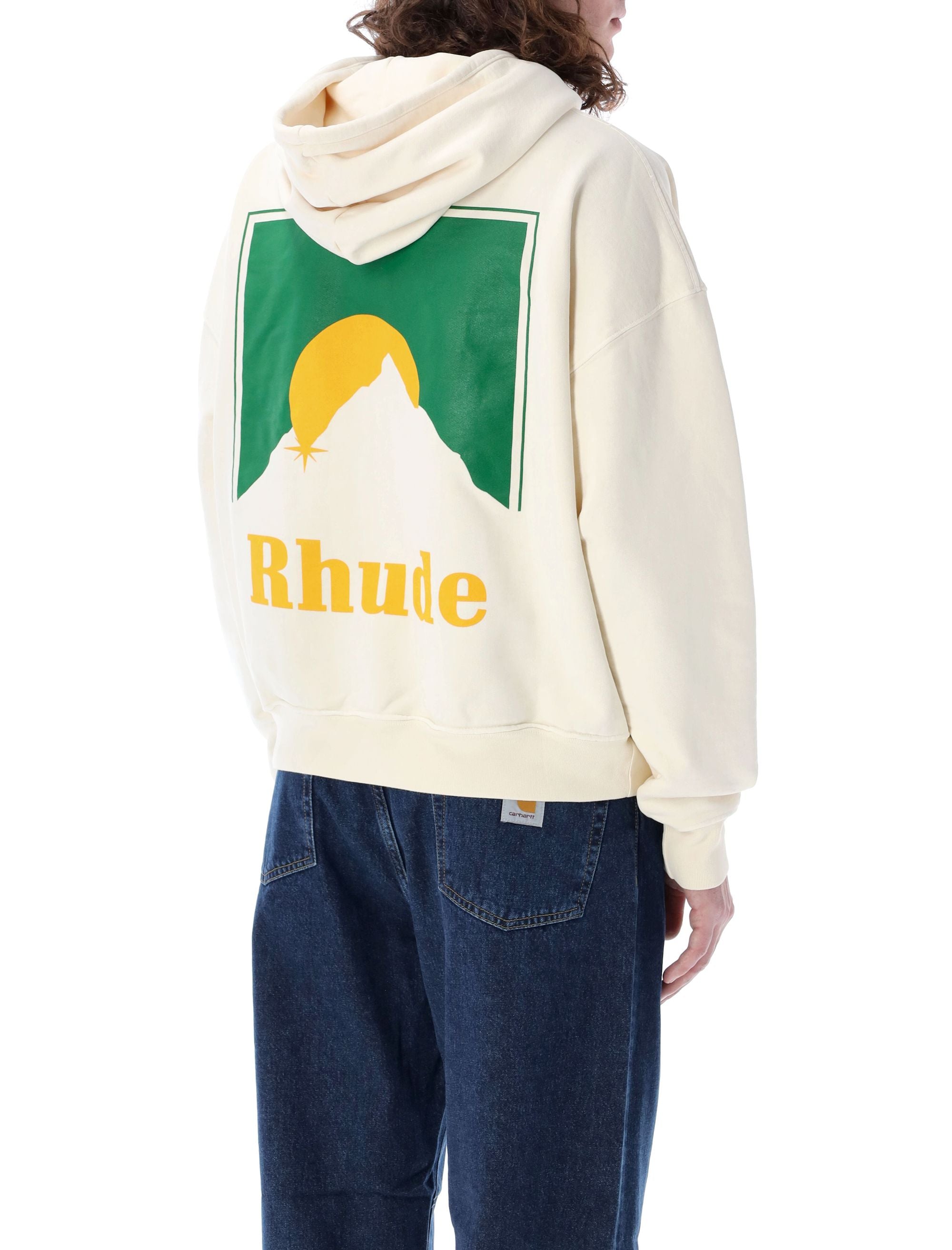 RHUDE-OUTLET-SALE-Knitwear WEISS-ARCHIVIST