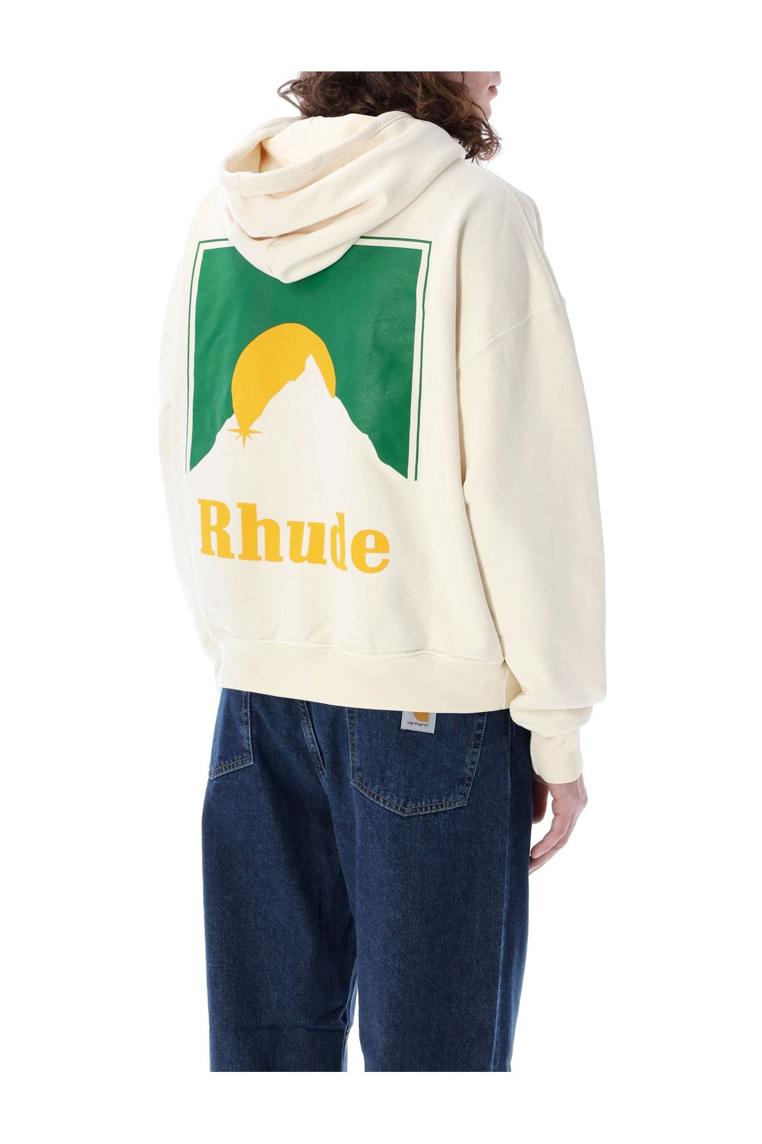 RHUDE-OUTLET-SALE-Knitwear WEISS-ARCHIVIST