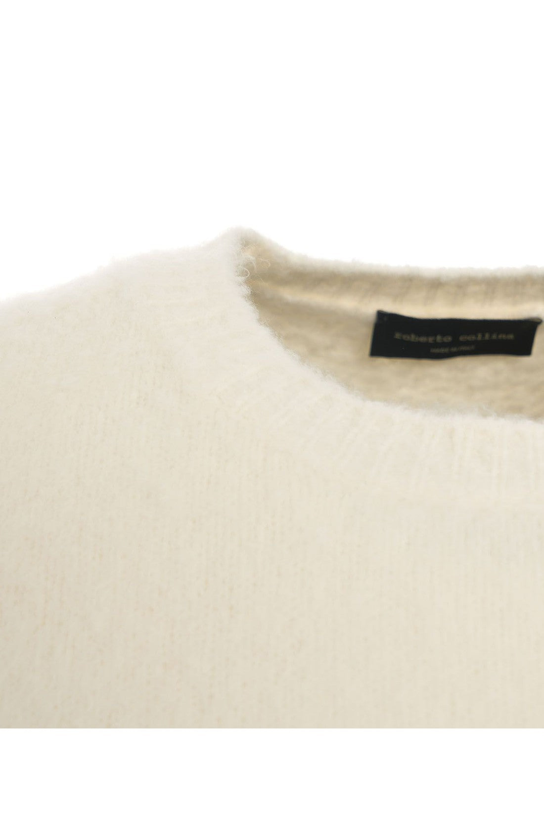 Roberto Collina-OUTLET-SALE-Knitwear WEISS-ARCHIVIST