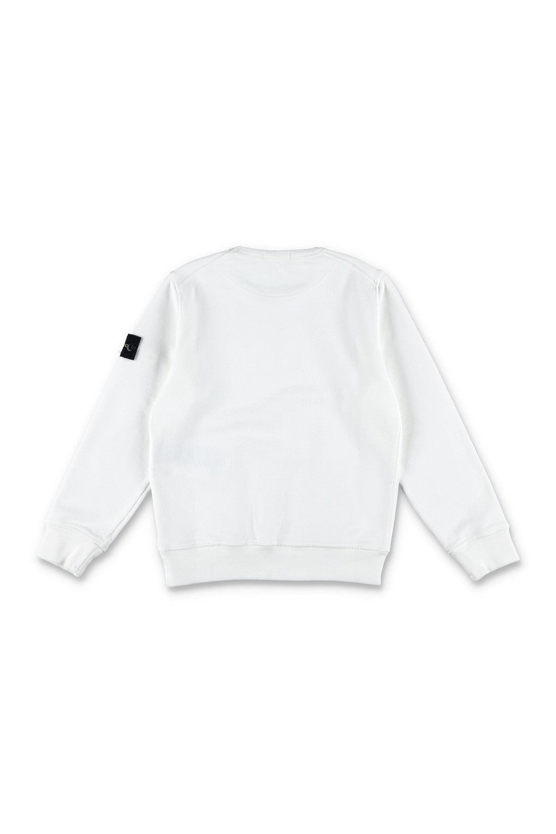 STONE ISLAND KIDS-OUTLET-SALE-Knitwear WEISS-ARCHIVIST