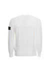 STONE ISLAND-OUTLET-SALE-Knitwear WEISS-ARCHIVIST