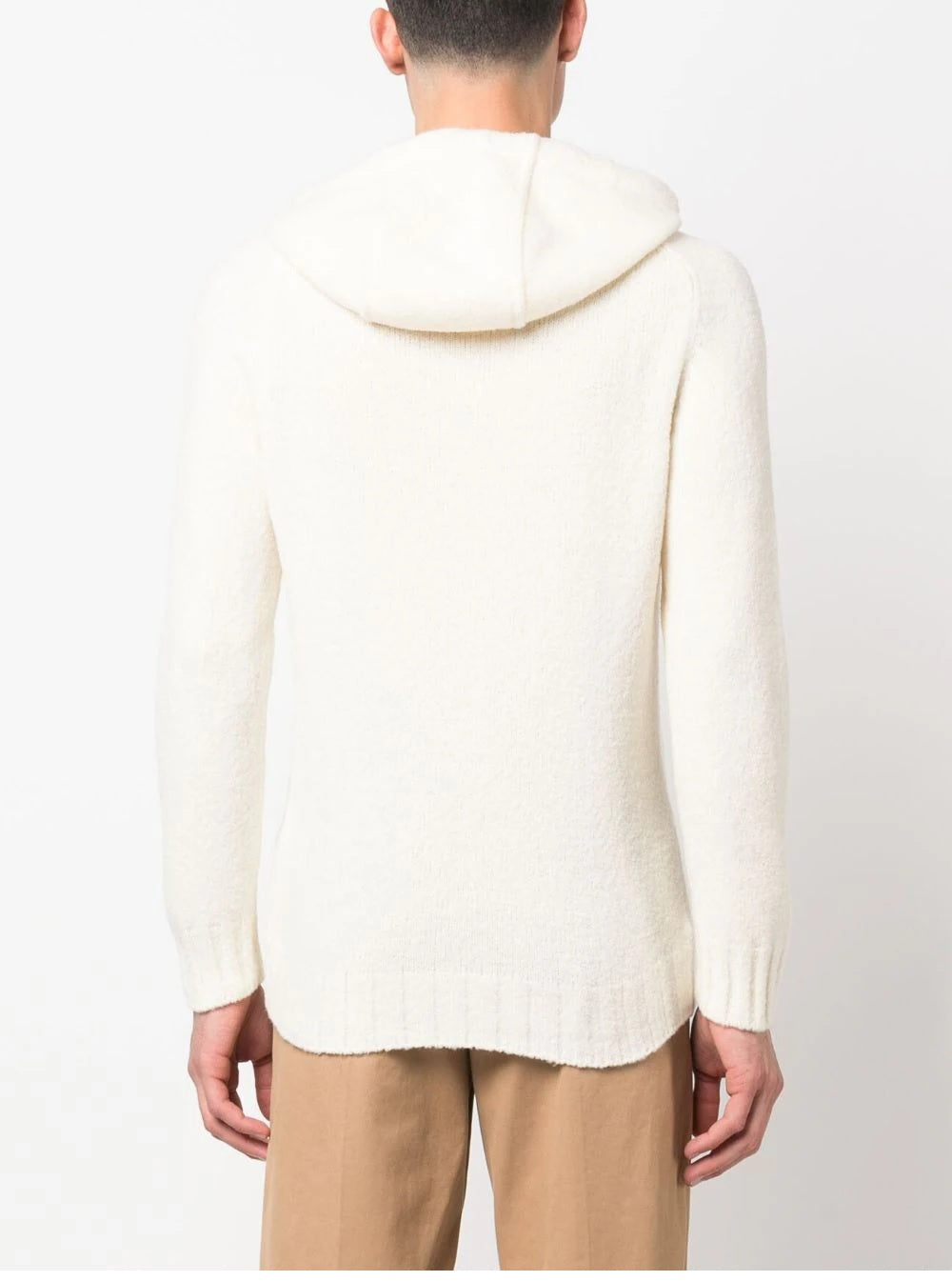 TAGLIATORE-OUTLET-SALE-Knitwear WEISS-ARCHIVIST