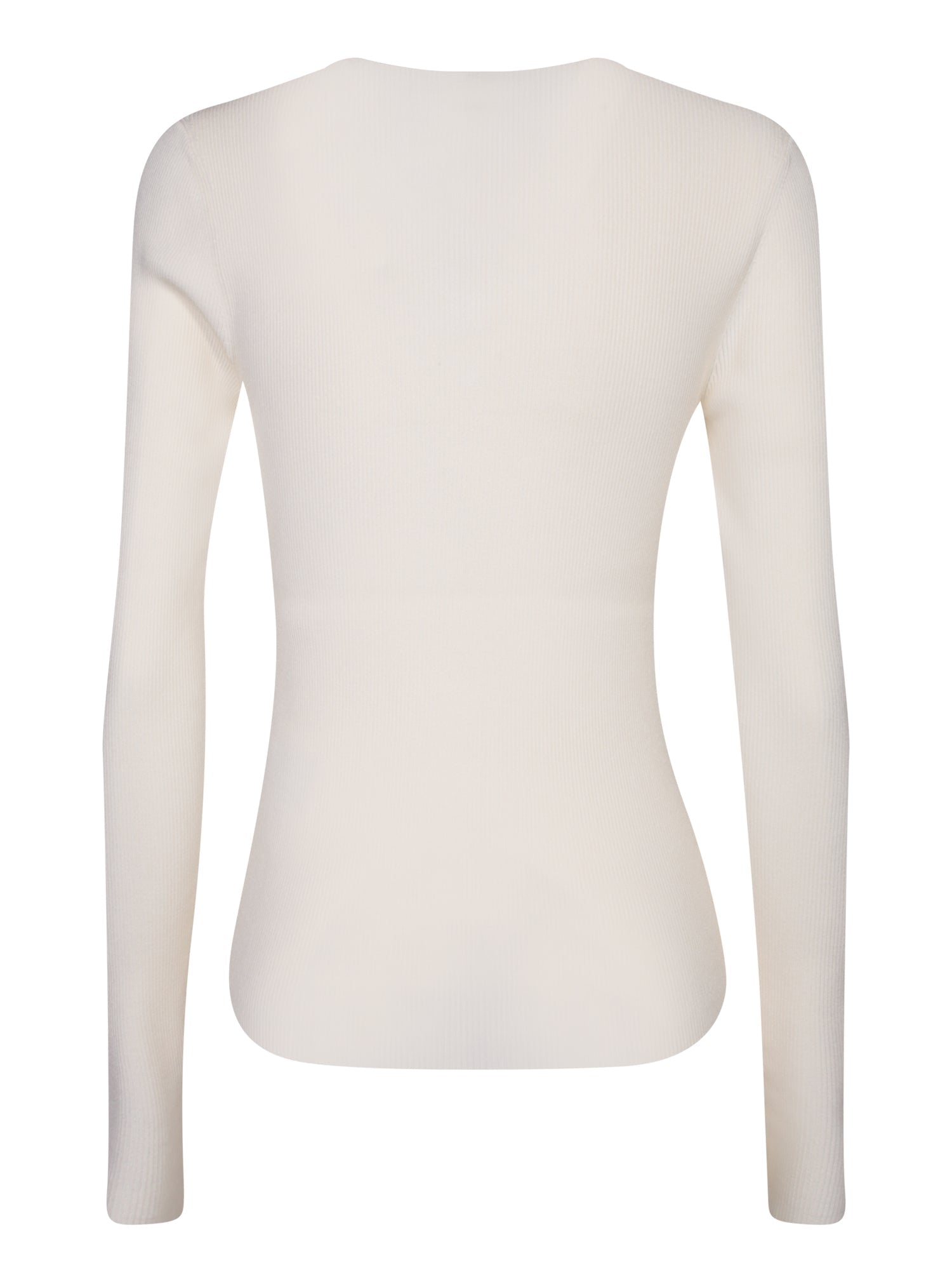 TORY BURCH-OUTLET-SALE-Knitwear WEISS-ARCHIVIST