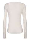 Tory Burch-OUTLET-SALE-Knitwear WEISS-ARCHIVIST