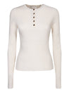 Tory Burch-OUTLET-SALE-Knitwear WEISS-ARCHIVIST