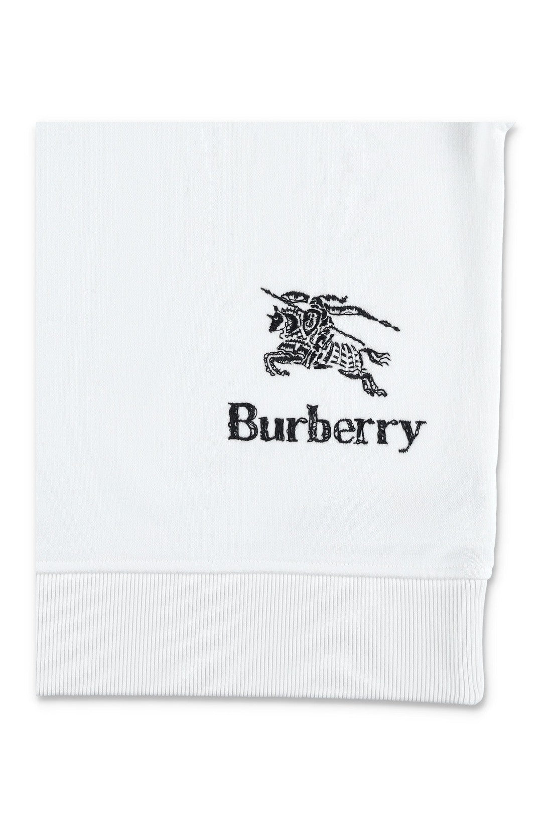 BURBERRY-OUTLET-SALE-Knitwear Weiss-ARCHIVIST