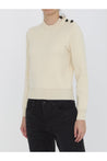 BOTTEGA VENETA-OUTLET-SALE-Knot sweater-ARCHIVIST