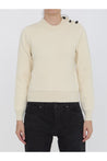 BOTTEGA VENETA-OUTLET-SALE-Knot sweater-ARCHIVIST