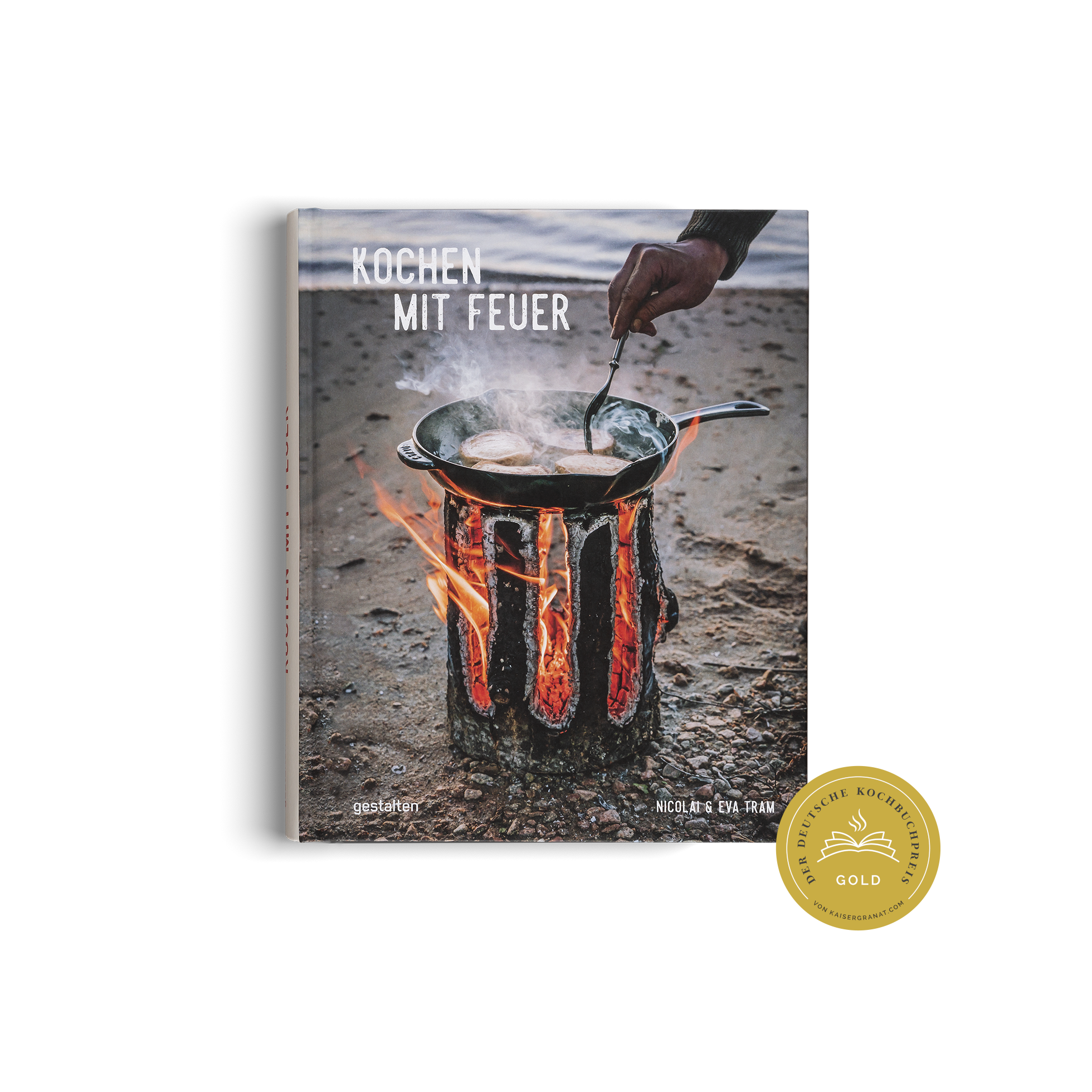 Gestalten Eu Shop-Kochen mit Feuer-Book-Black-Deal-Outlet-by-ARCHIVIST