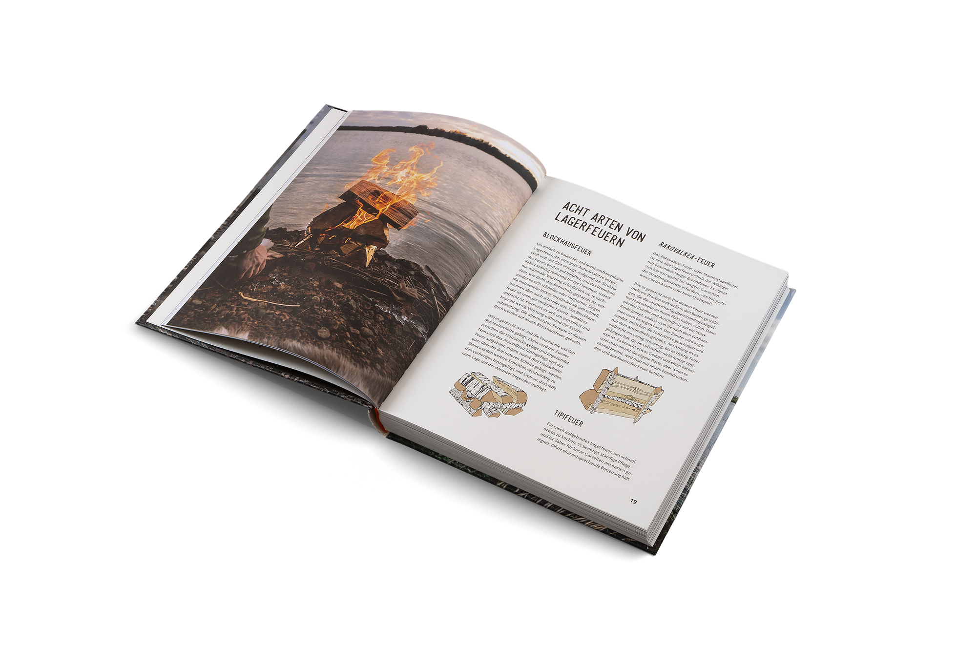 Gestalten Eu Shop-Kochen mit Feuer-Book-Black-Deal-Outlet-by-ARCHIVIST