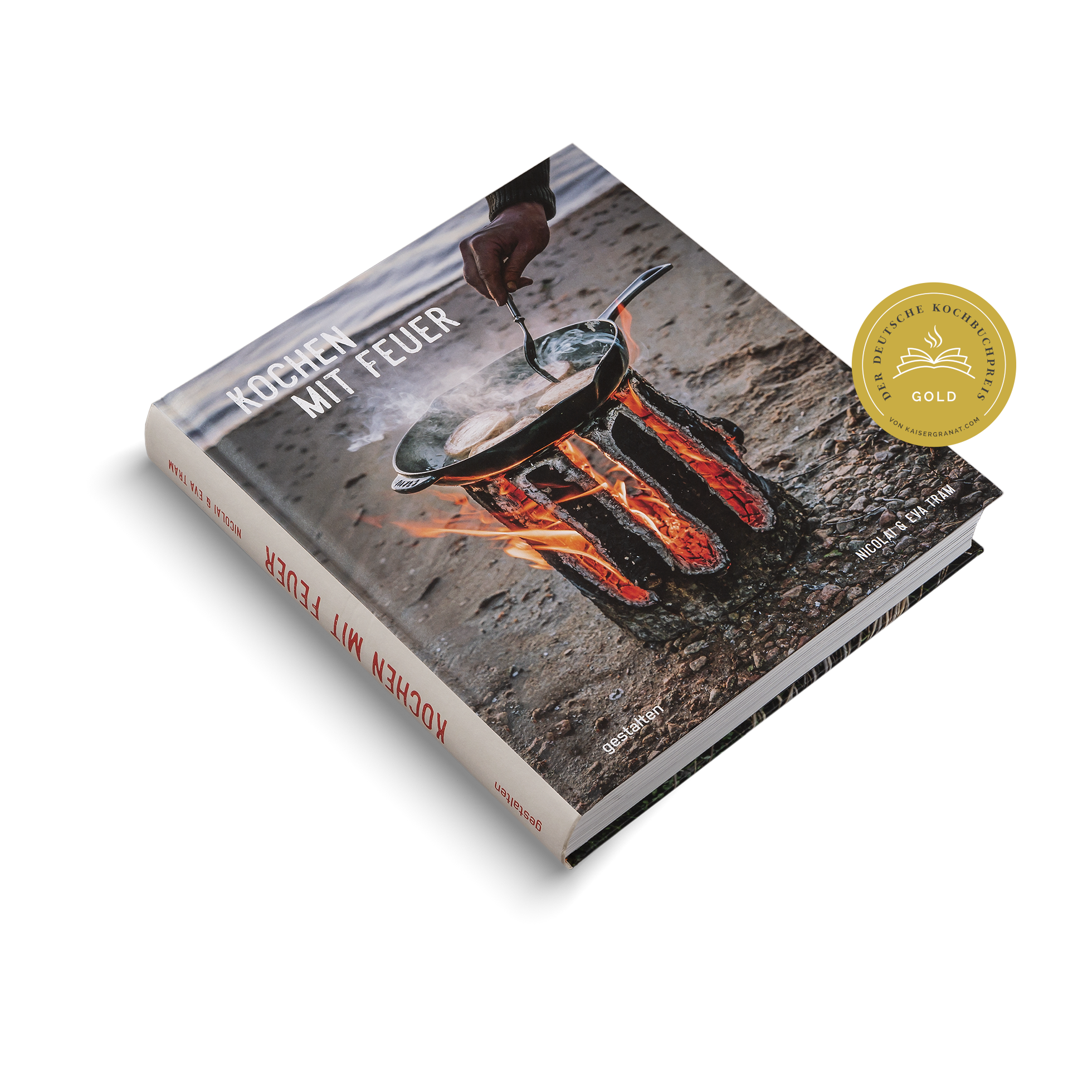 Gestalten Eu Shop-Kochen mit Feuer-Book-Black-Deal-Outlet-by-ARCHIVIST