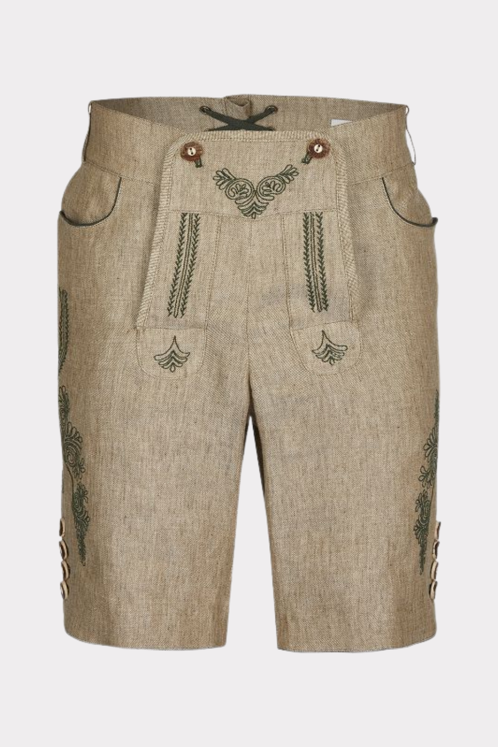 Herren Hose Konrad-Hosen-Felicitas-OUTLET-48-sand-ARCHIVIST-ARCHIVE-SALE