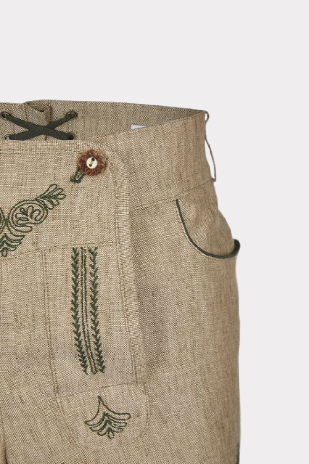 Herren Hose Konrad-Hosen-Felicitas-OUTLET-ARCHIVIST-ARCHIVE-SALE