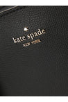 Kate Spade-OUTLET-SALE-Kristi Refined Grain Tote Bag-ARCHIVIST