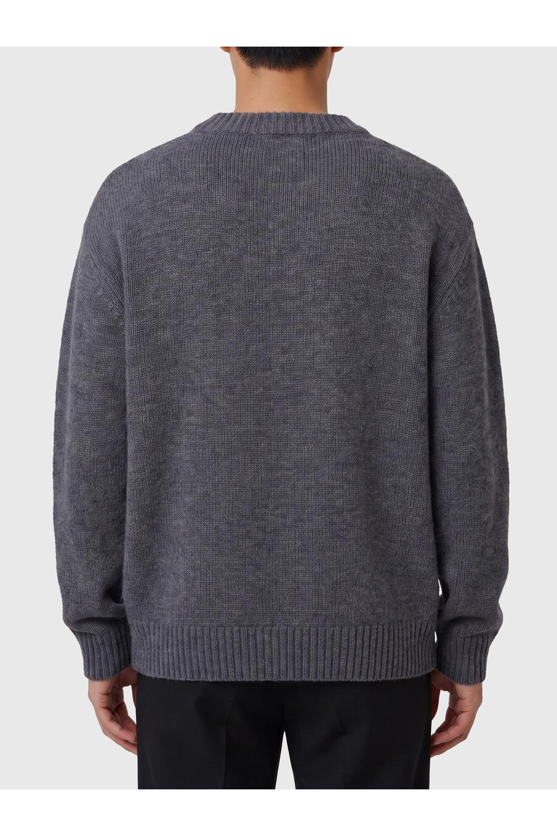Lisa Yang-OUTLET-SALE-Kristian crewneck sweater-ARCHIVIST