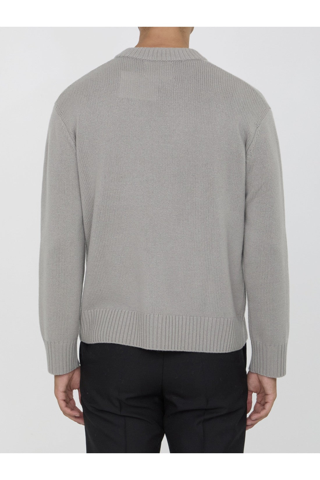 Lisa Yang-OUTLET-SALE-Kristian sweater-ARCHIVIST