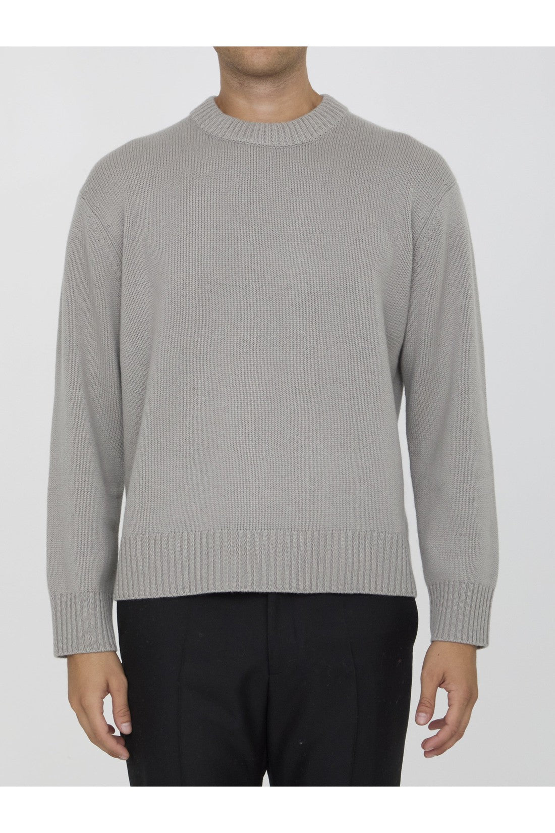 Lisa Yang-OUTLET-SALE-Kristian sweater-ARCHIVIST