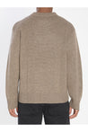 Lisa Yang-OUTLET-SALE-Kristian sweater-ARCHIVIST