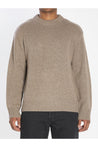 Lisa Yang-OUTLET-SALE-Kristian sweater-ARCHIVIST