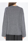 Lisa Yang-OUTLET-SALE-Kristy crew-neck sweater-ARCHIVIST