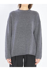 Lisa Yang-OUTLET-SALE-Kristy crew-neck sweater-ARCHIVIST