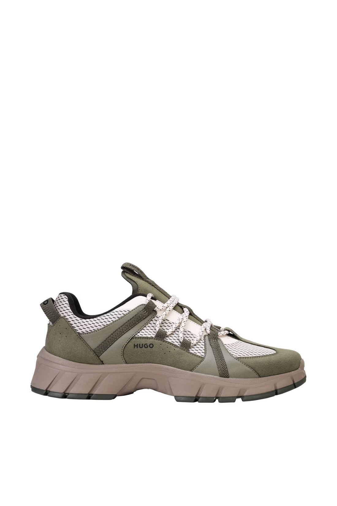 Hugo Boss-OUTLET-SALE-Kyle Runner Sneakers-ARCHIVIST