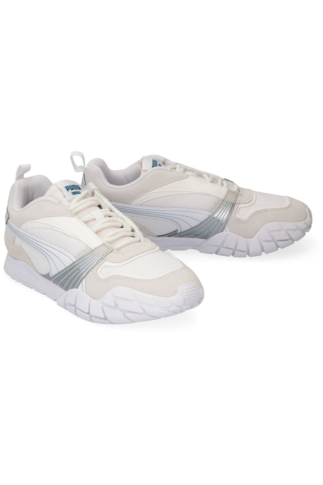 Puma-OUTLET-SALE-Kyron Wild Beasts sneakers-ARCHIVIST