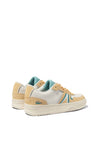 Lacoste-OUTLET-SALE-L001 Crafted Low Sneakers-ARCHIVIST