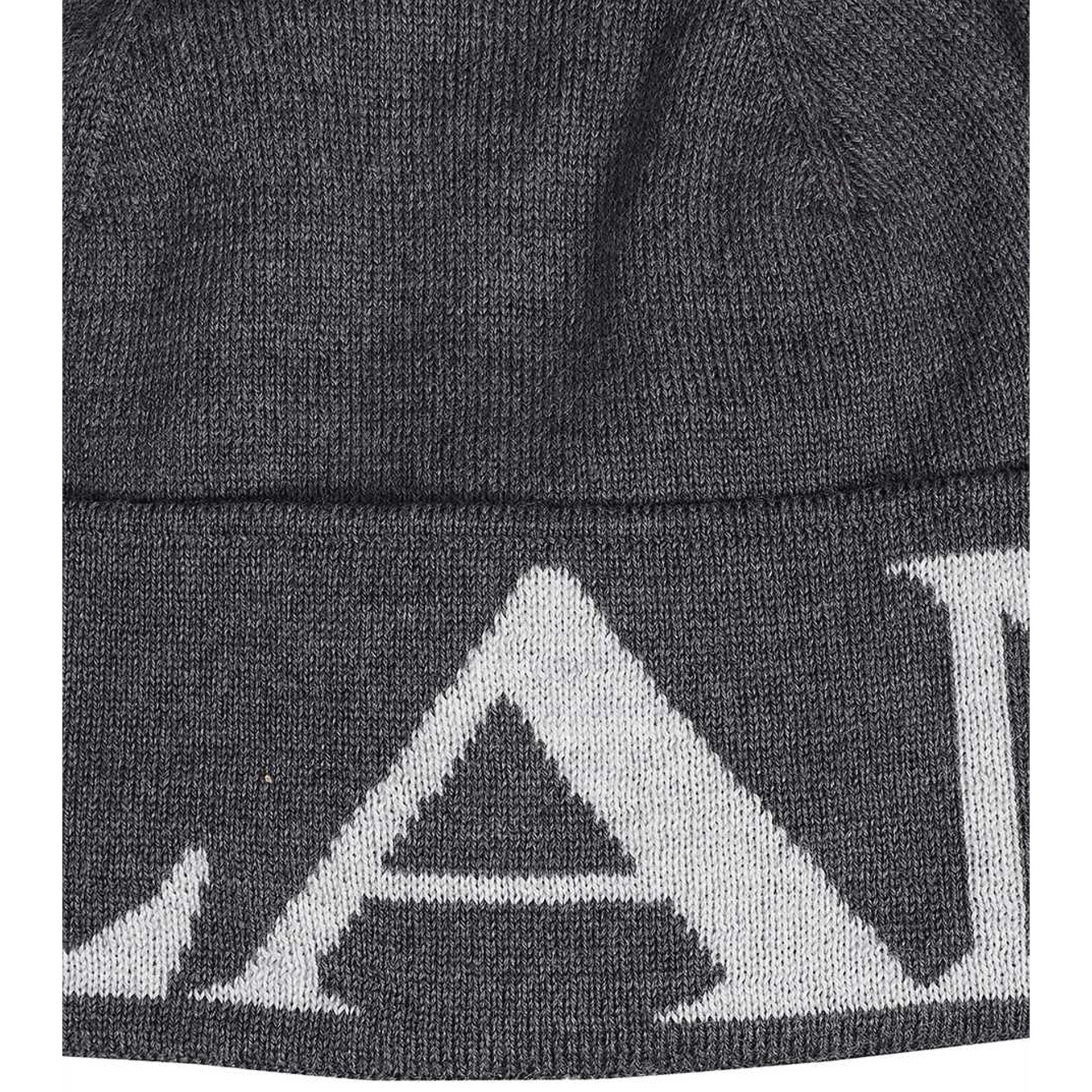 Lanvin Wool Logo Hat