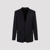 Lanvin-OUTLET-SALE-Jacket BLAU-ARCHIVIST