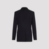 Lanvin-OUTLET-SALE-Jacket BLAU-ARCHIVIST