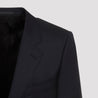 Lanvin-OUTLET-SALE-Jacket BLAU-ARCHIVIST