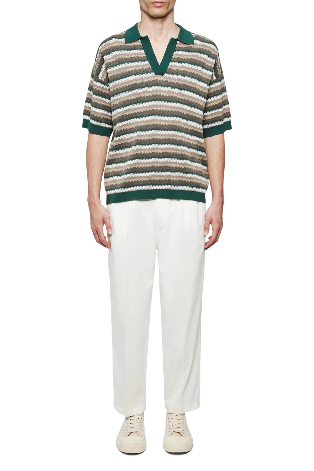 Drykorn-LAURENZZO-Strick & Pullover-Black-Deal-Outlet-by-ARCHIVIST