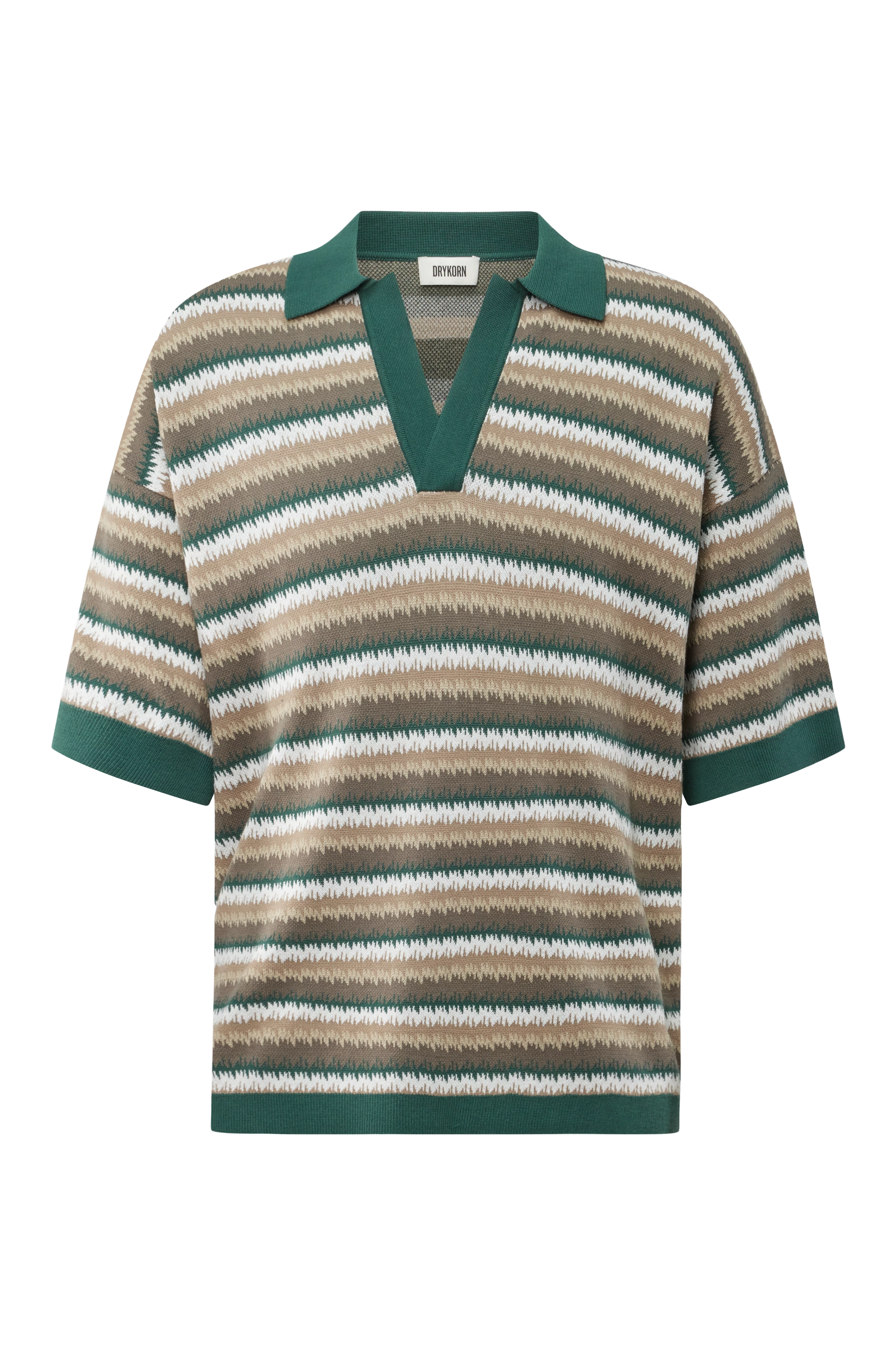 Drykorn-LAURENZZO-Strick & Pullover-Black-Deal-Outlet-by-ARCHIVIST