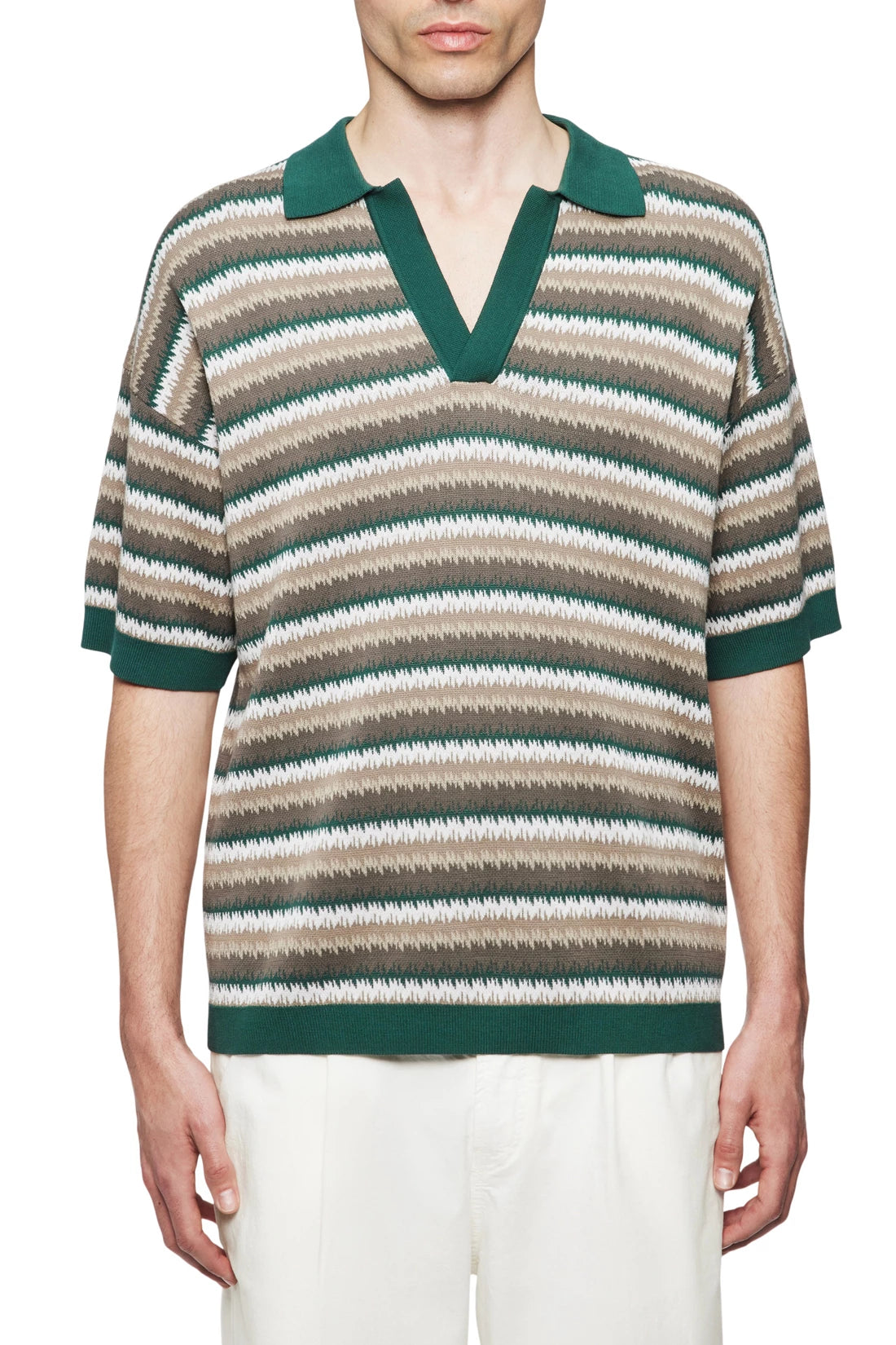 Drykorn-LAURENZZO-Strick & Pullover-Black-Deal-Outlet-by-ARCHIVIST