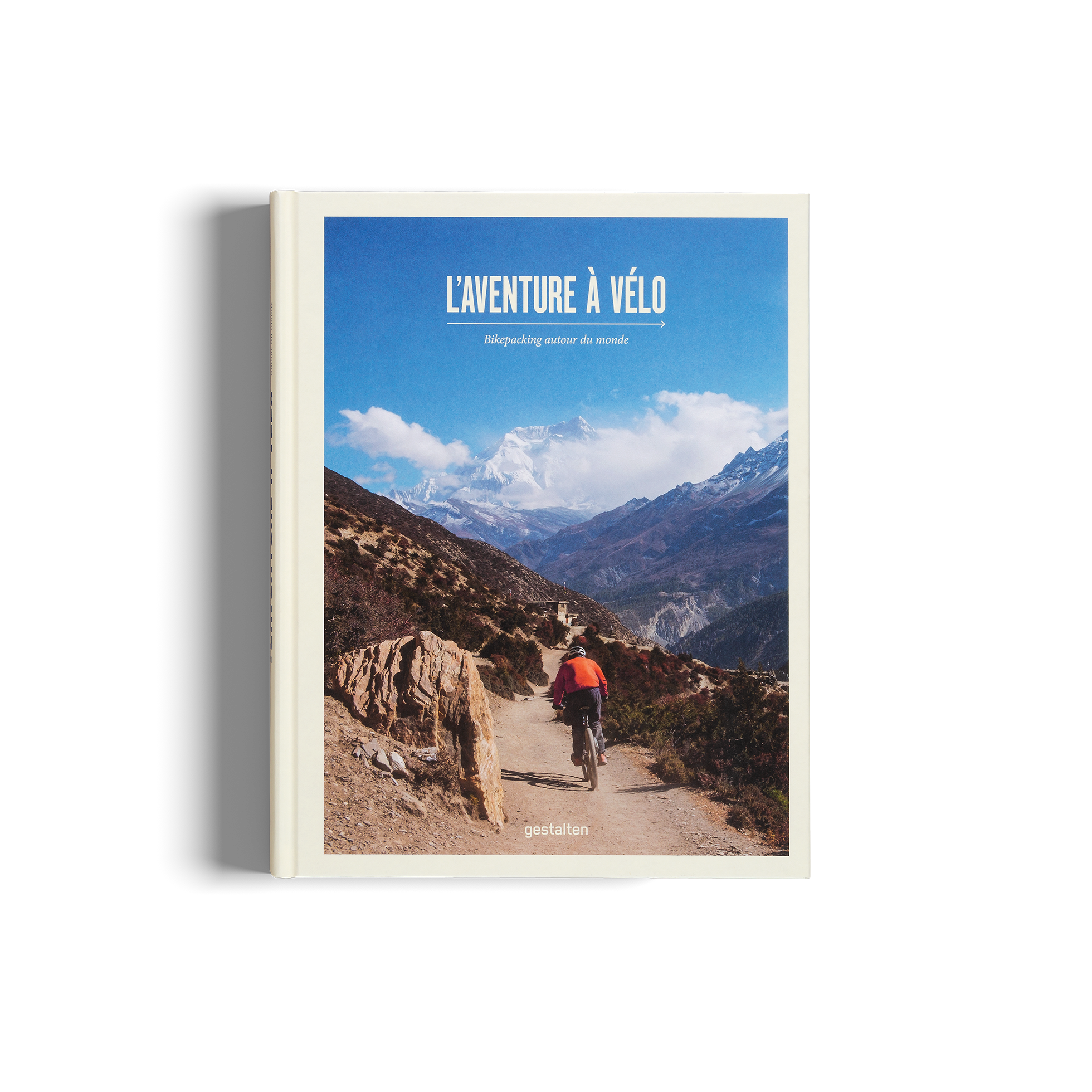 Gestalten Eu Shop-L’aventure à vélo-Book-Black-Deal-Outlet-by-ARCHIVIST