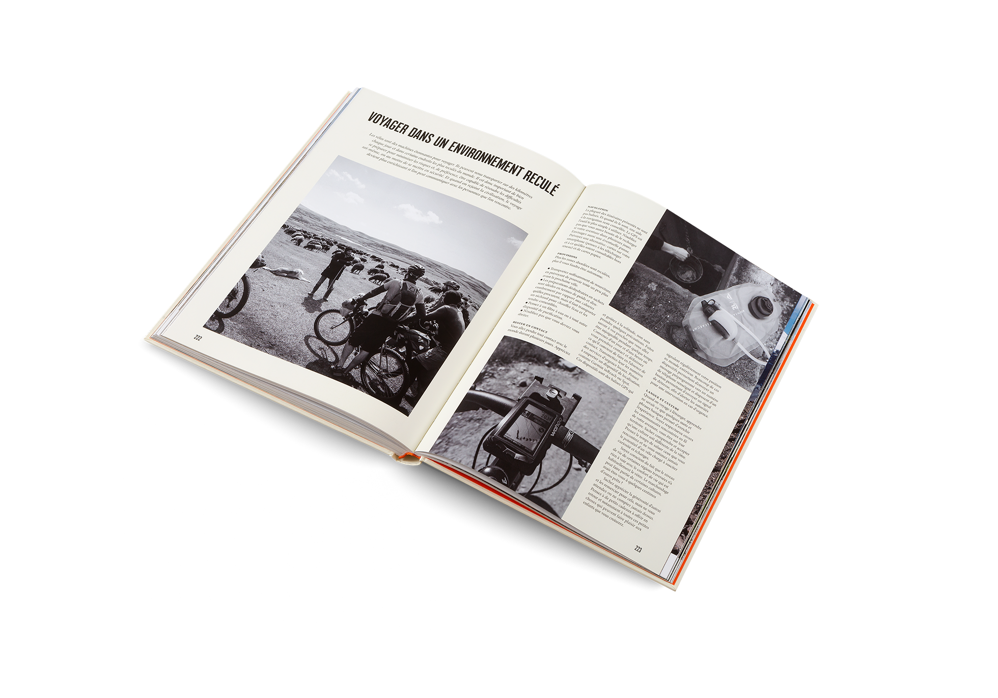 Gestalten Eu Shop-L’aventure à vélo-Book-Black-Deal-Outlet-by-ARCHIVIST