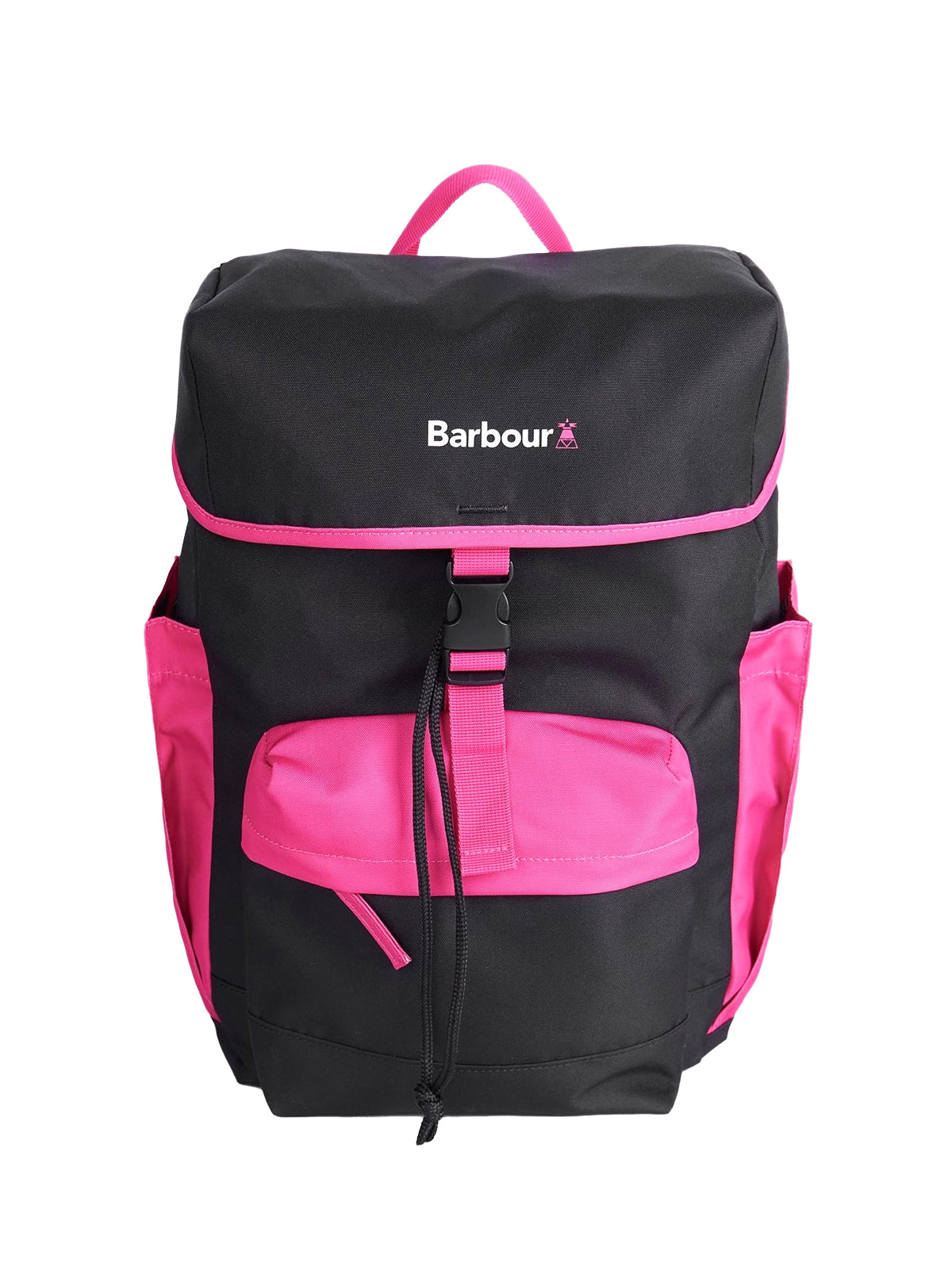 Barbour-OUTLET-SALE-Kesgrave Hiker Backpack-ARCHIVIST