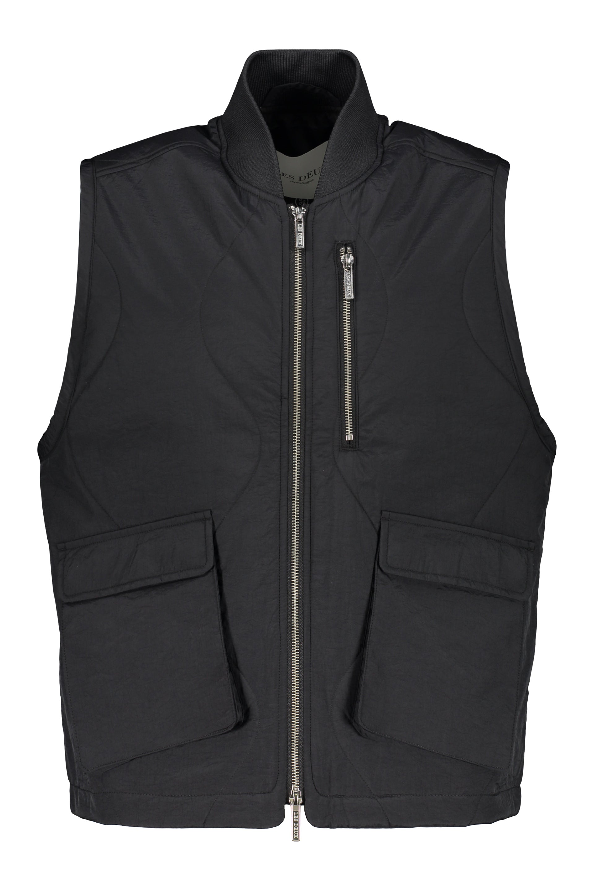 Nylon vest