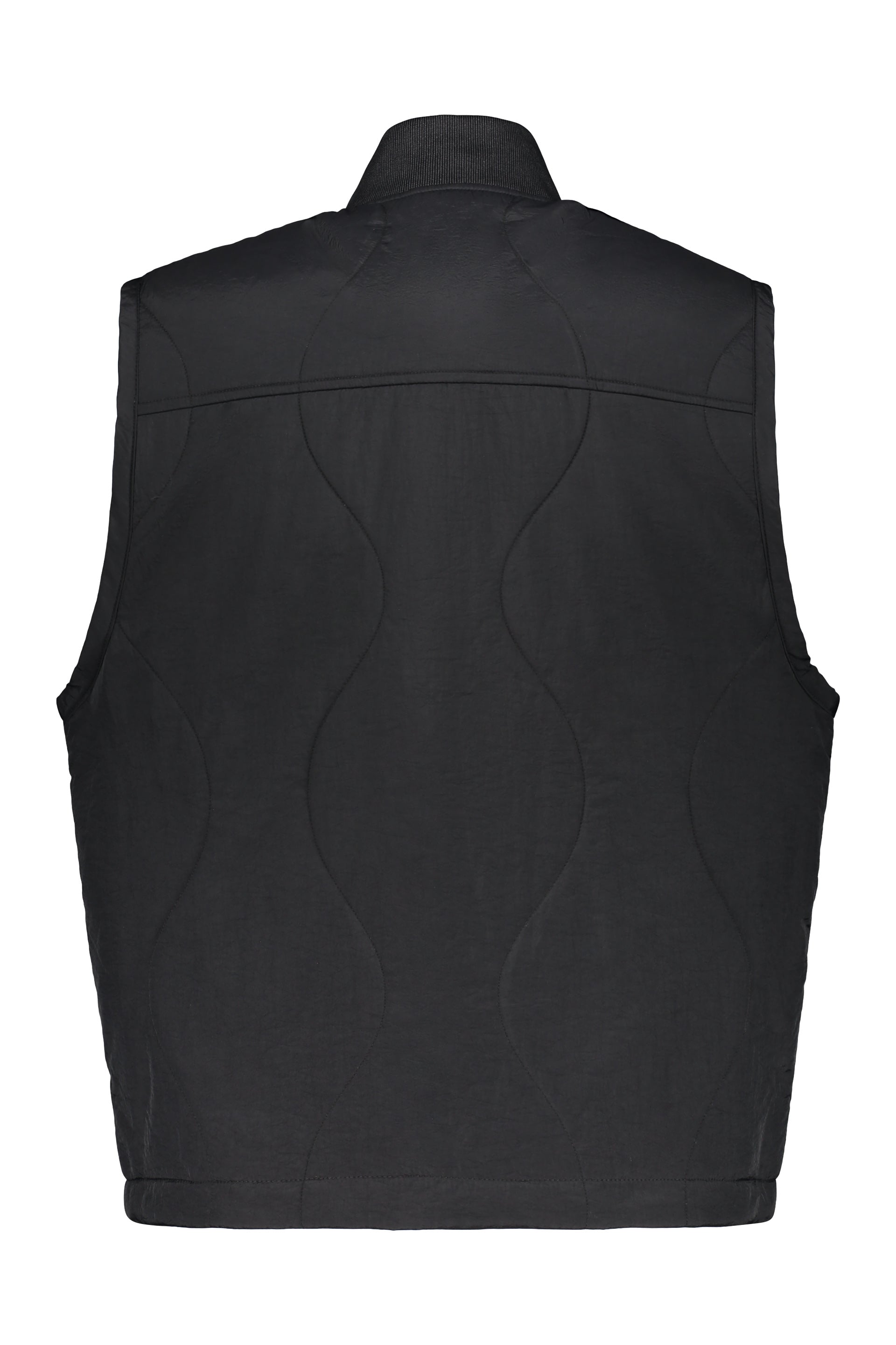 Nylon vest