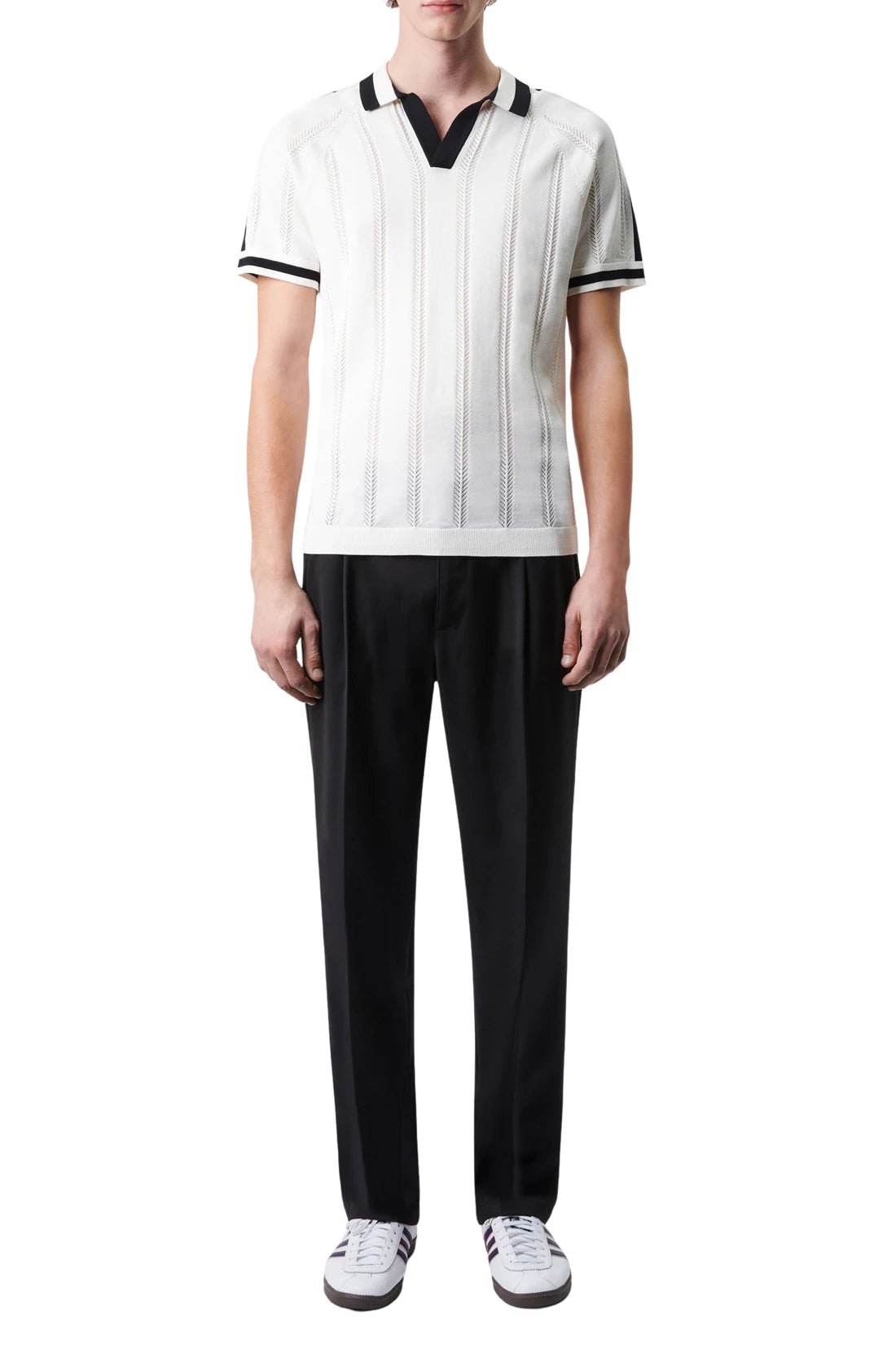 Drykorn-LEAMOR-Strick & Pullover-Black-Deal-Outlet-by-ARCHIVIST