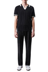 Drykorn-LEAMOR-Strick & Pullover-Black-Deal-Outlet-by-ARCHIVIST