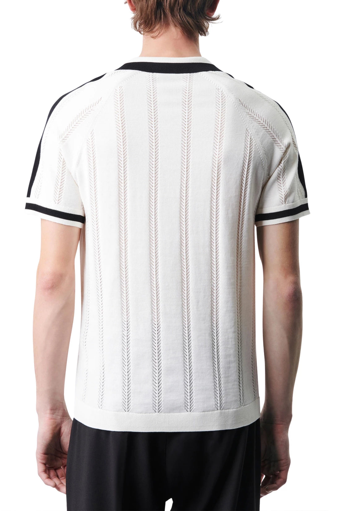 Drykorn-LEAMOR-Strick & Pullover-Black-Deal-Outlet-by-ARCHIVIST