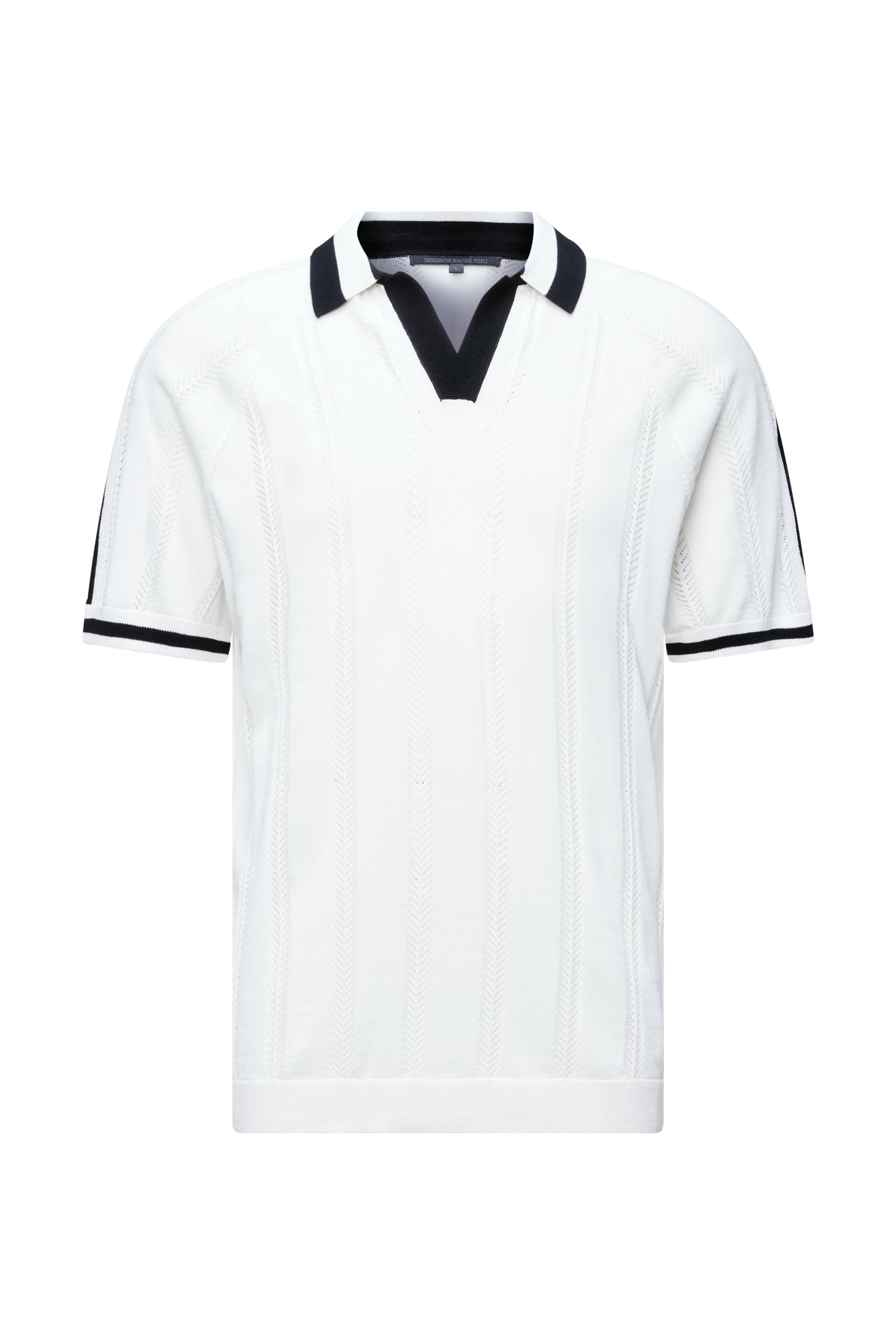 Drykorn-LEAMOR-Strick & Pullover-Black-Deal-Outlet-by-ARCHIVIST