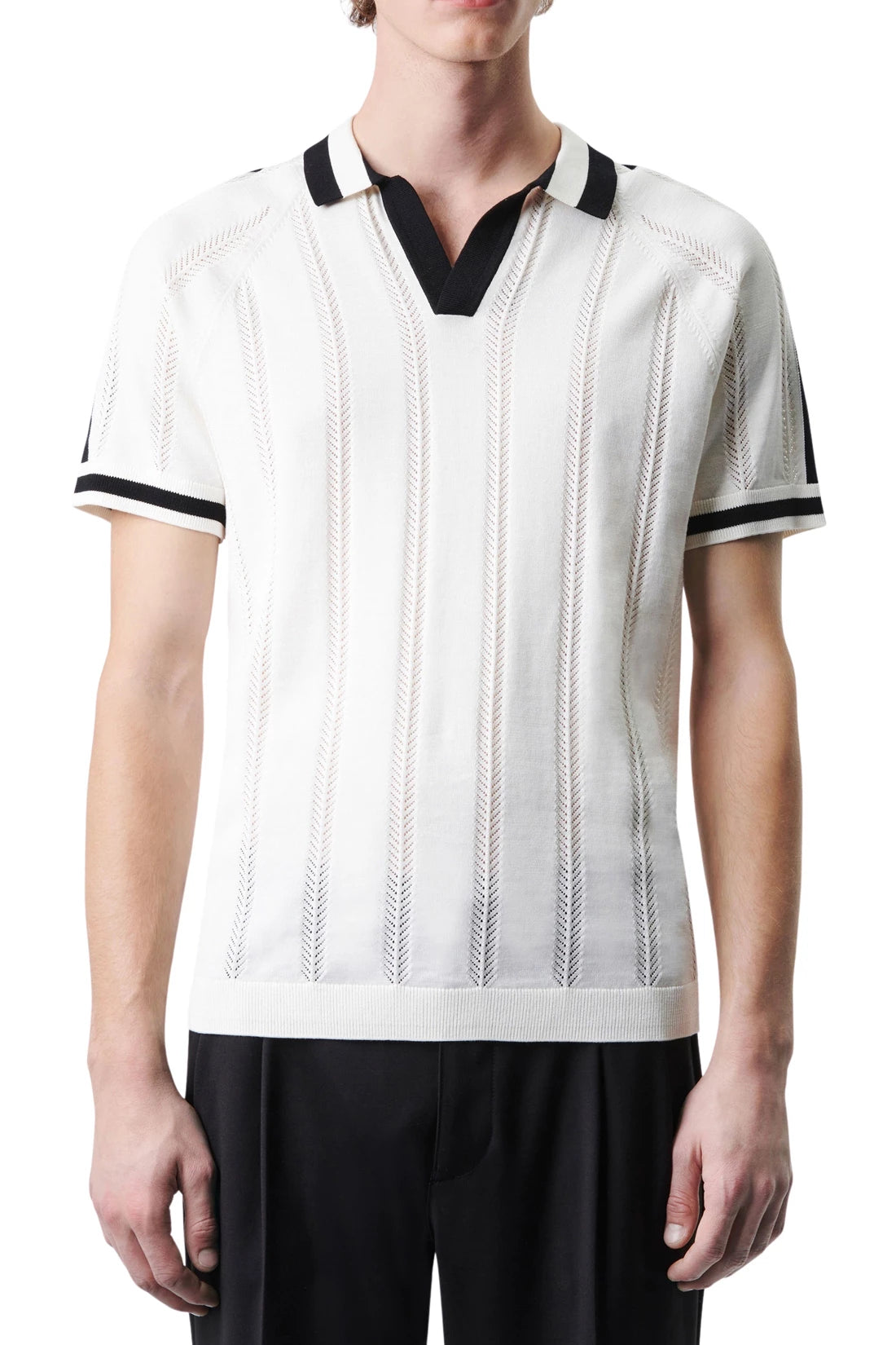 Drykorn-LEAMOR-Strick & Pullover-Black-Deal-Outlet-by-ARCHIVIST