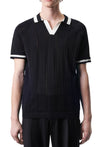Drykorn-LEAMOR-Strick & Pullover-Black-Deal-Outlet-by-ARCHIVIST