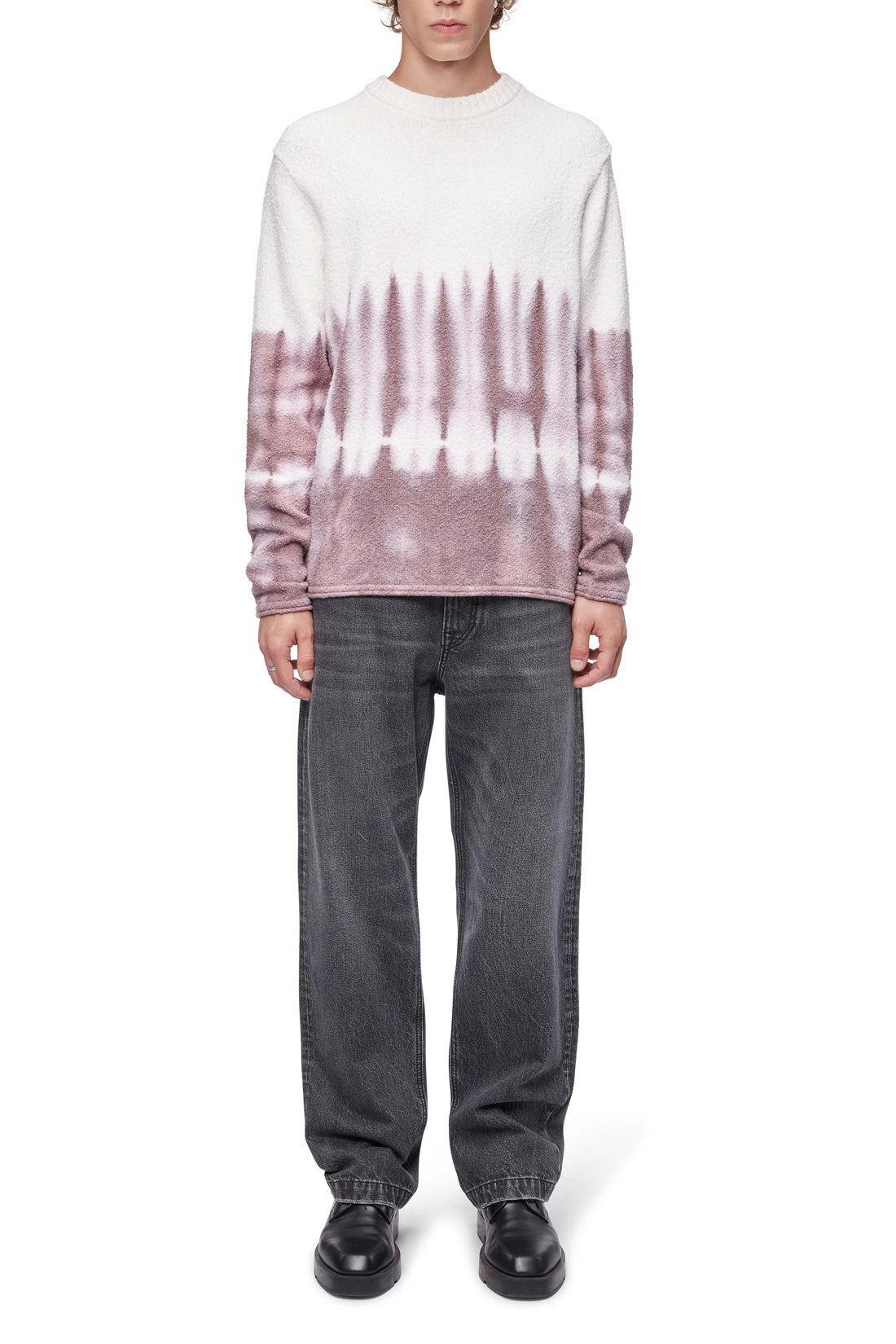 Drykorn-LEANDO-Strick & Pullover-Black-Deal-Outlet-by-ARCHIVIST