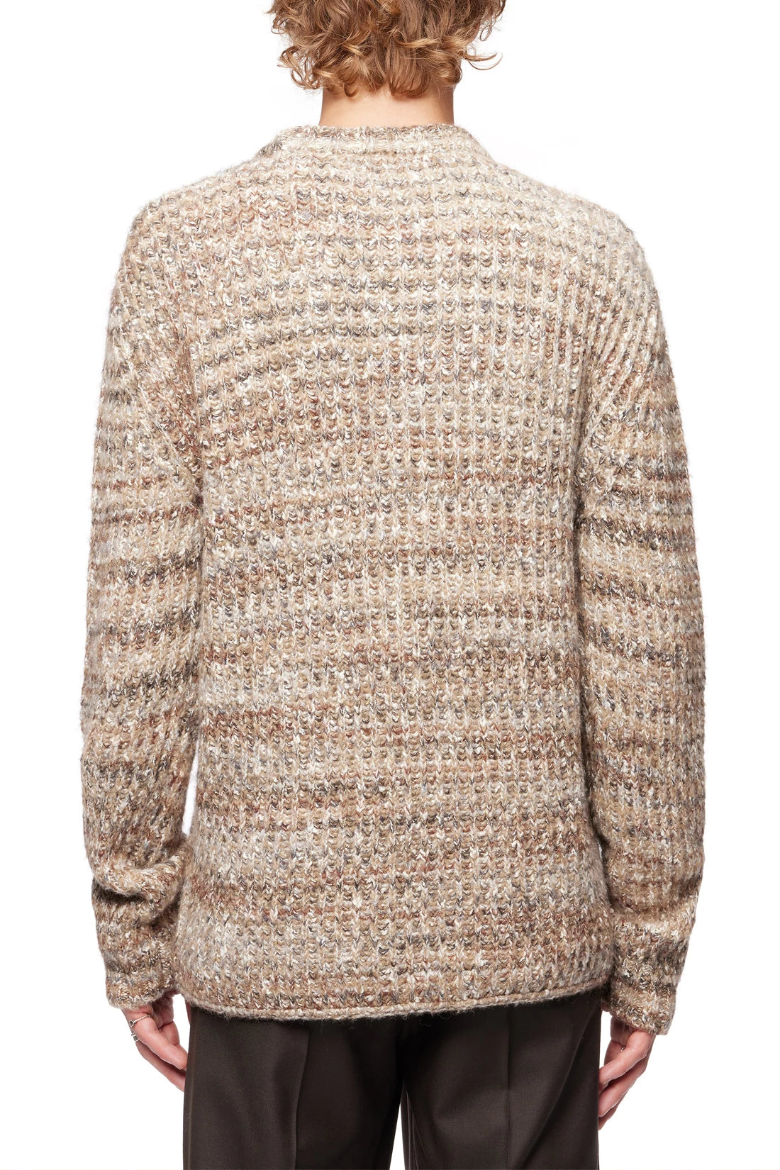 Drykorn-LEANDO-Strick & Pullover-Black-Deal-Outlet-by-ARCHIVIST